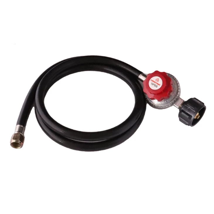 10 PSI LP Gas Regulator