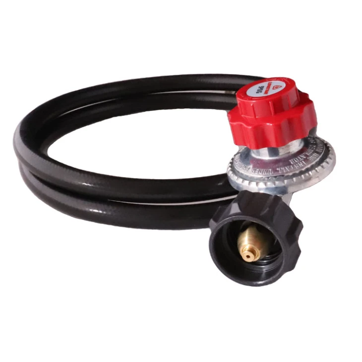 10 PSI LP Gas Regulator 2