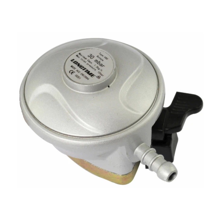 Low Pressure LP Regulator