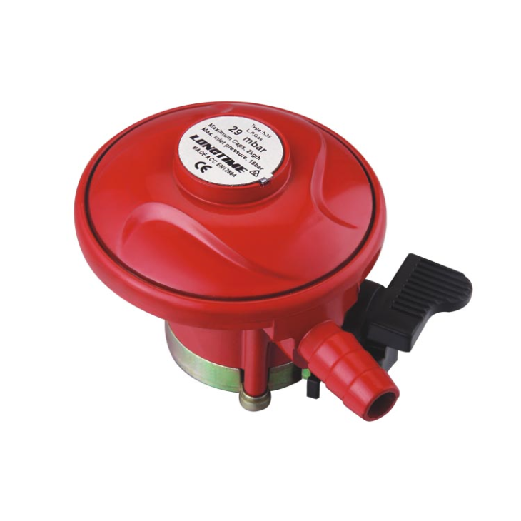 Snap On Gas Regulator 2