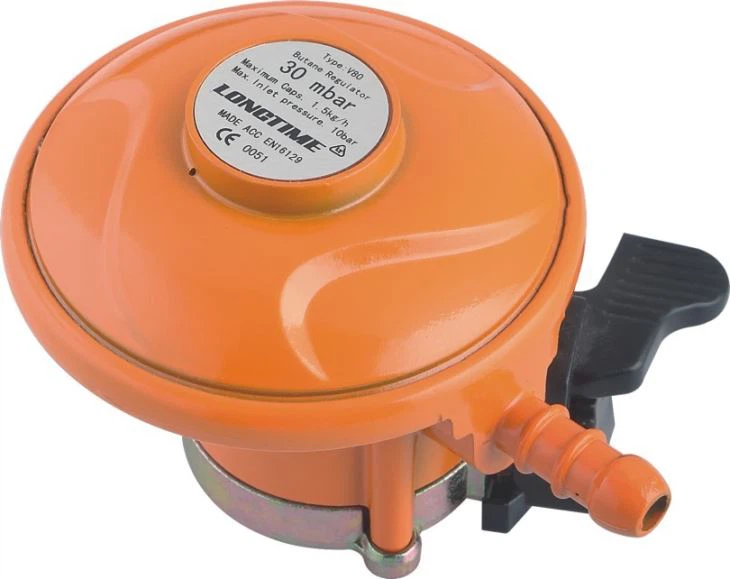 LPG Gas Regulator